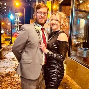 Meet your Posher, Tara